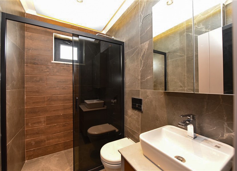 Вилла в Алании, Турция, 200 м² - фото 15