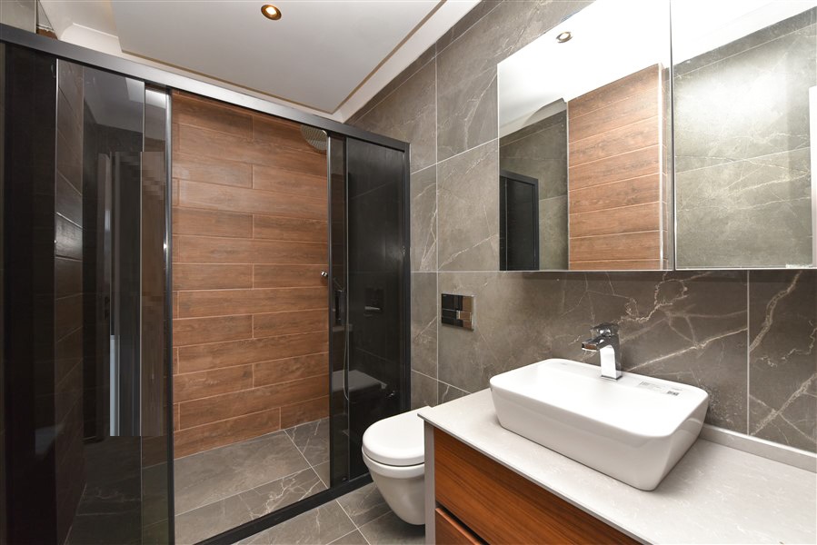 Вилла в Алании, Турция, 200 м² - фото 16