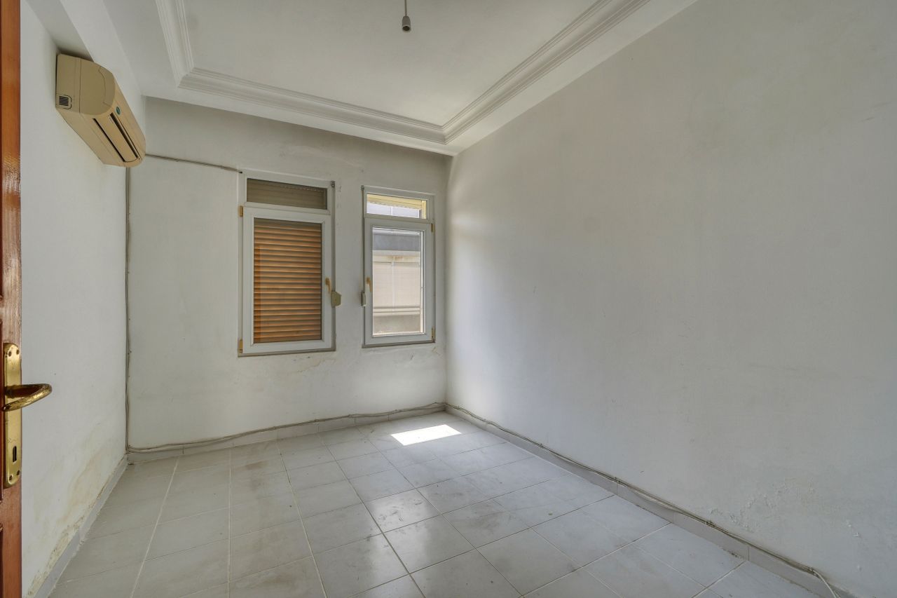 Квартира в Алании, Турция, 110 м² - фото 5