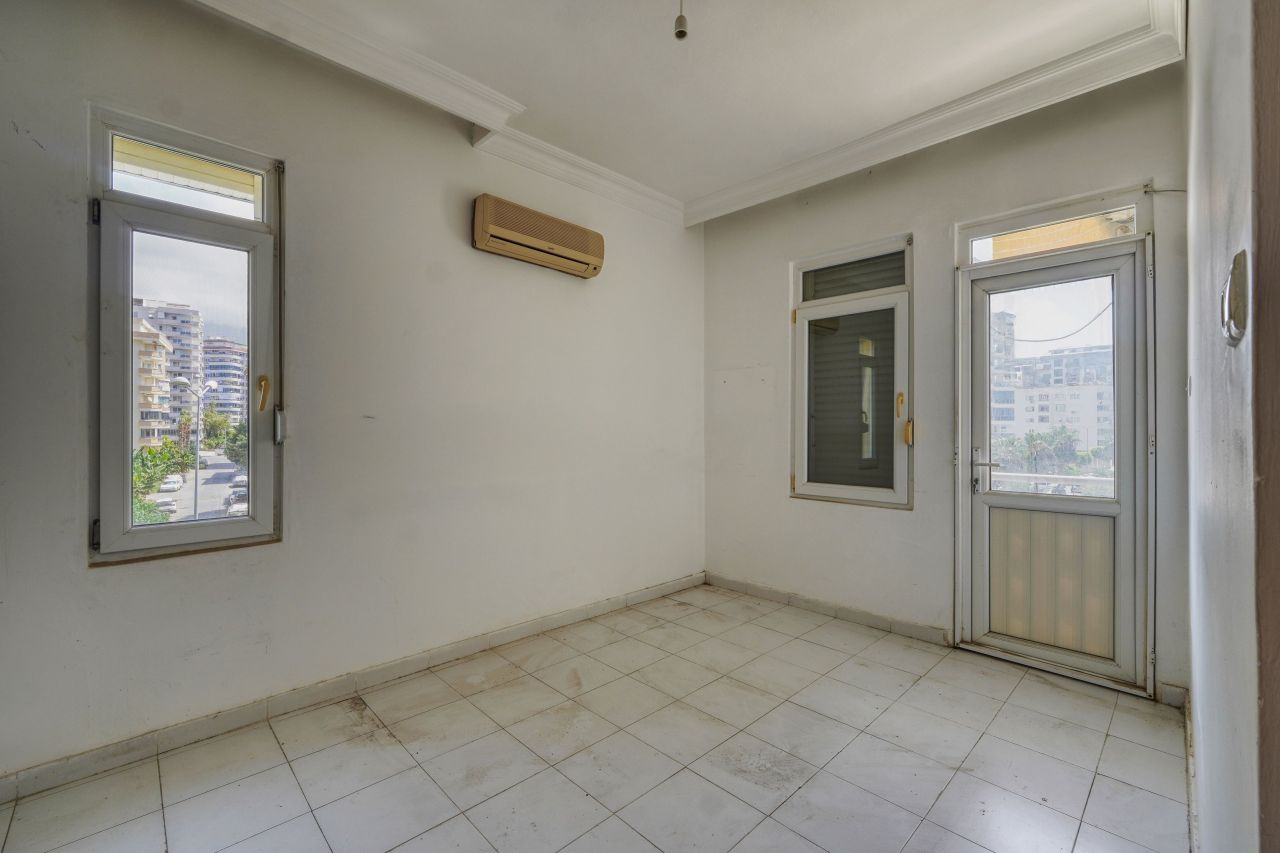 Квартира в Алании, Турция, 110 м² - фото 8