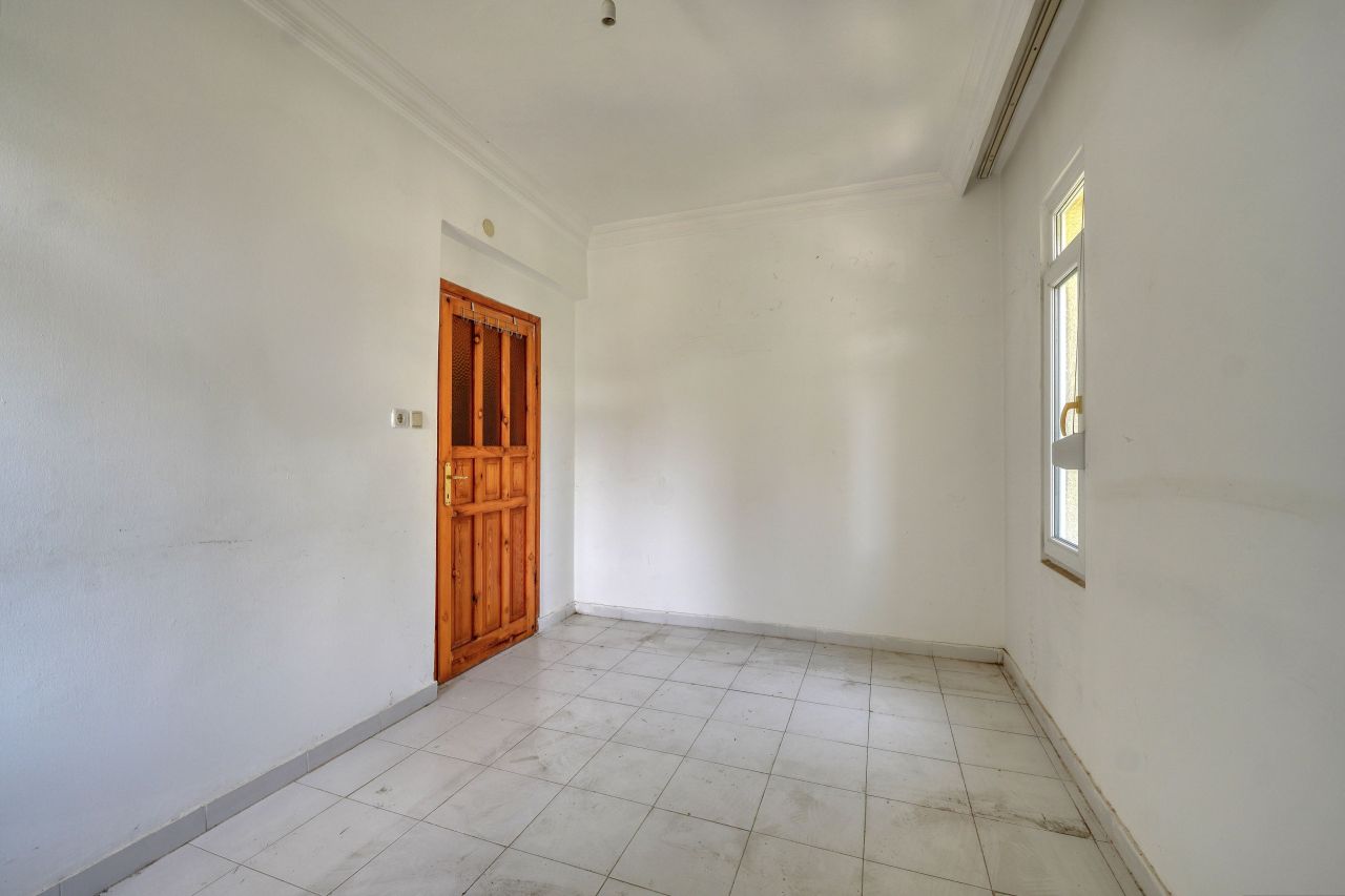 Квартира в Алании, Турция, 110 м² - фото 7