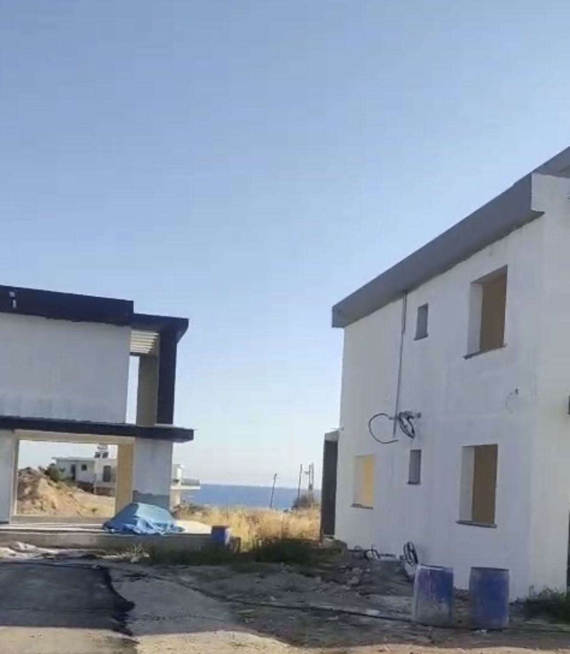 Вилла в Кирении, Кипр, 230 м² - фото 6