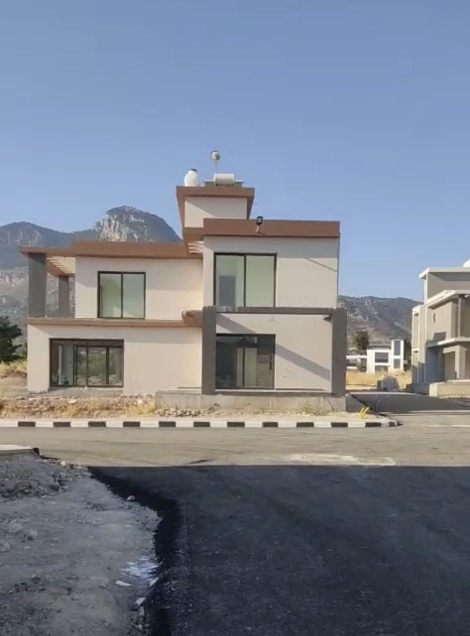 Вилла в Кирении, Кипр, 230 м² - фото 3