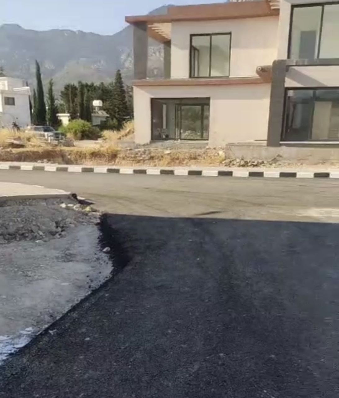 Вилла в Кирении, Кипр, 230 м² - фото 5