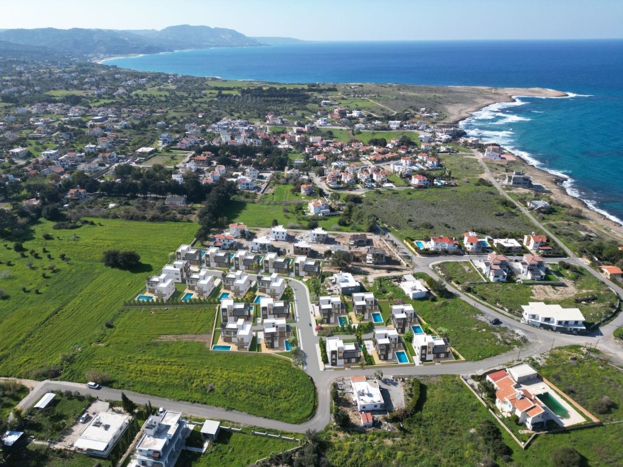 Вилла в Кирении, Кипр, 230 м² - фото 2