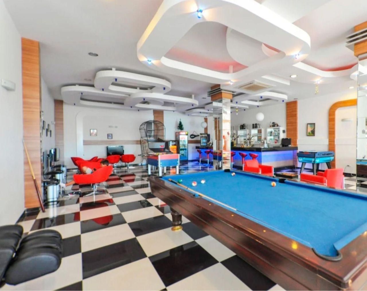 Пентхаус в Алании, Турция, 250 м² - фото 17