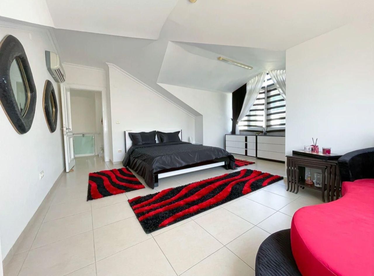 Пентхаус в Алании, Турция, 250 м² - фото 11