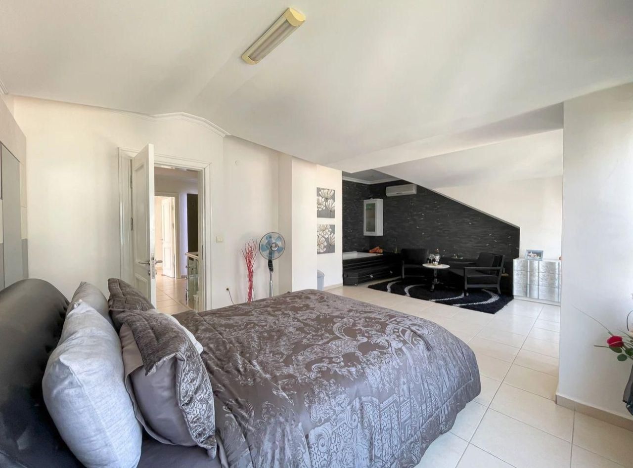 Пентхаус в Алании, Турция, 250 м² - фото 10