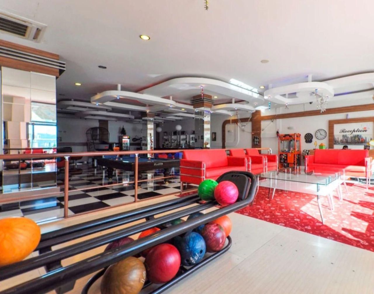 Пентхаус в Алании, Турция, 250 м² - фото 18