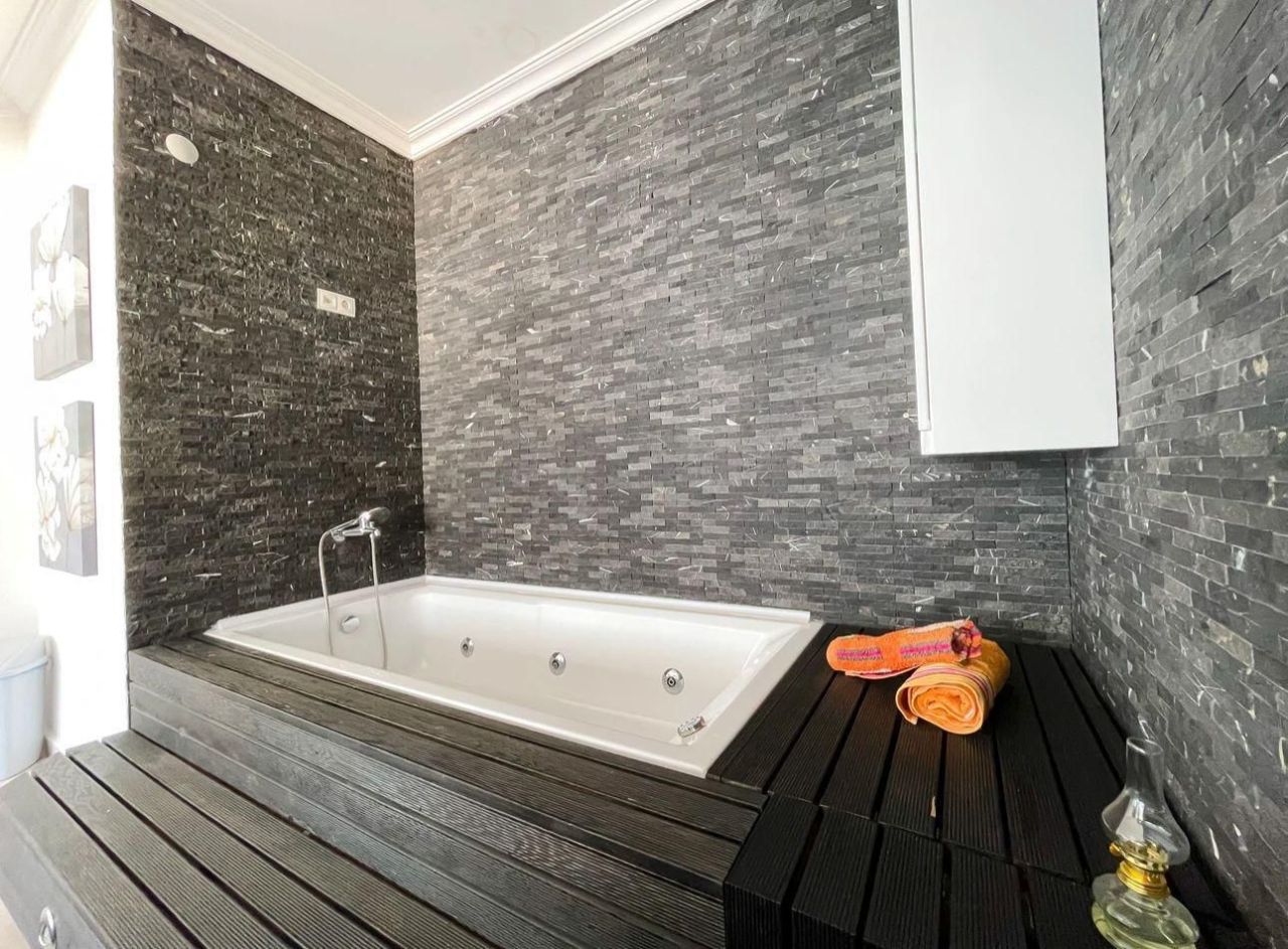 Пентхаус в Алании, Турция, 250 м² - фото 13