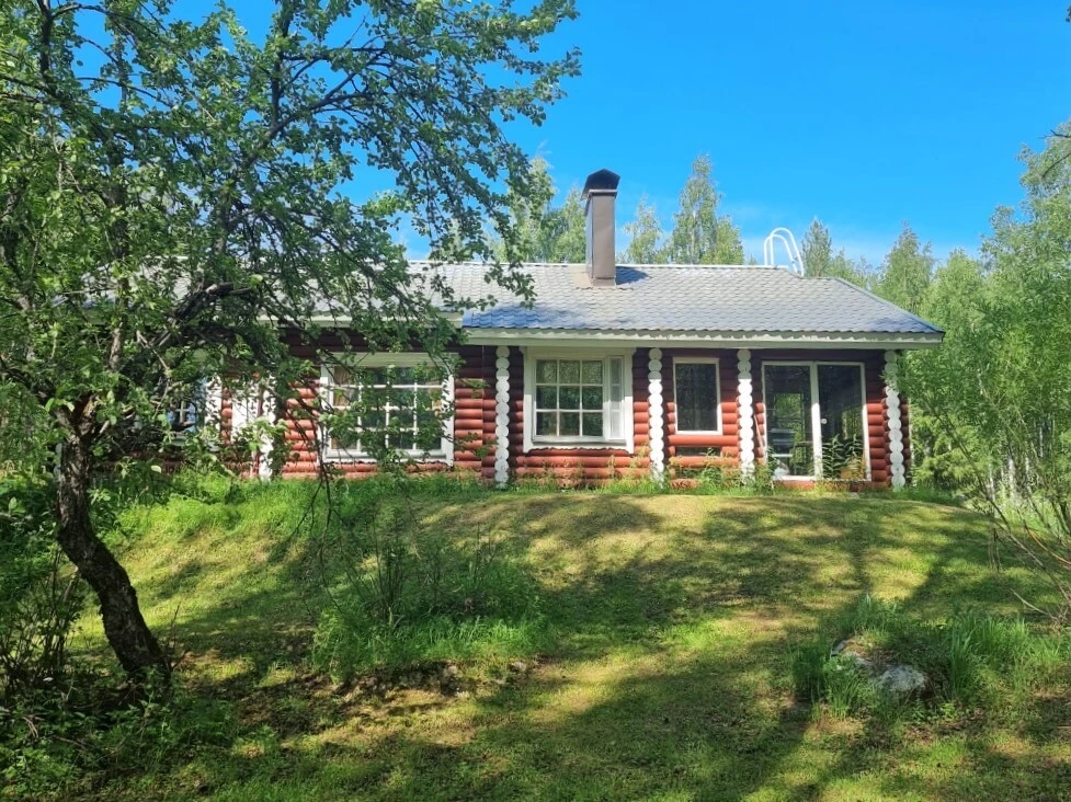 Дом в Йоэнсуу, Финляндия, 77 м² - фото 2