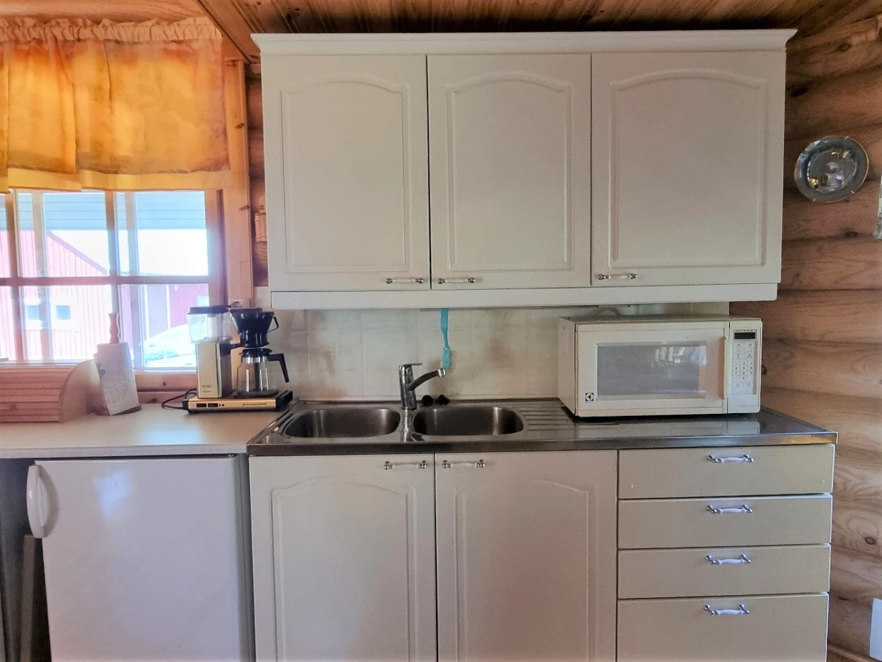 Дом в Йоэнсуу, Финляндия, 77 м² - фото 9