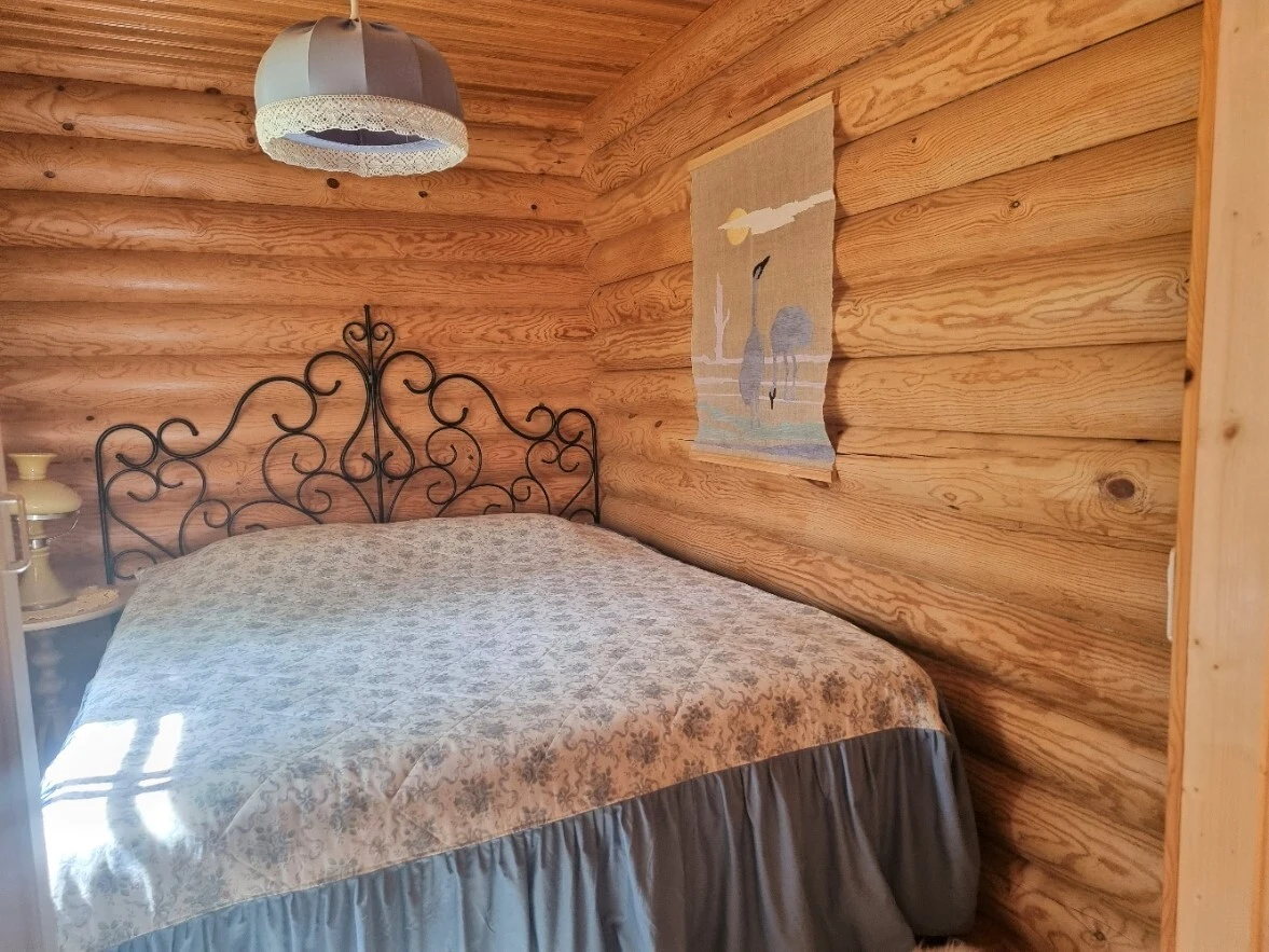 Дом в Йоэнсуу, Финляндия, 77 м² - фото 13