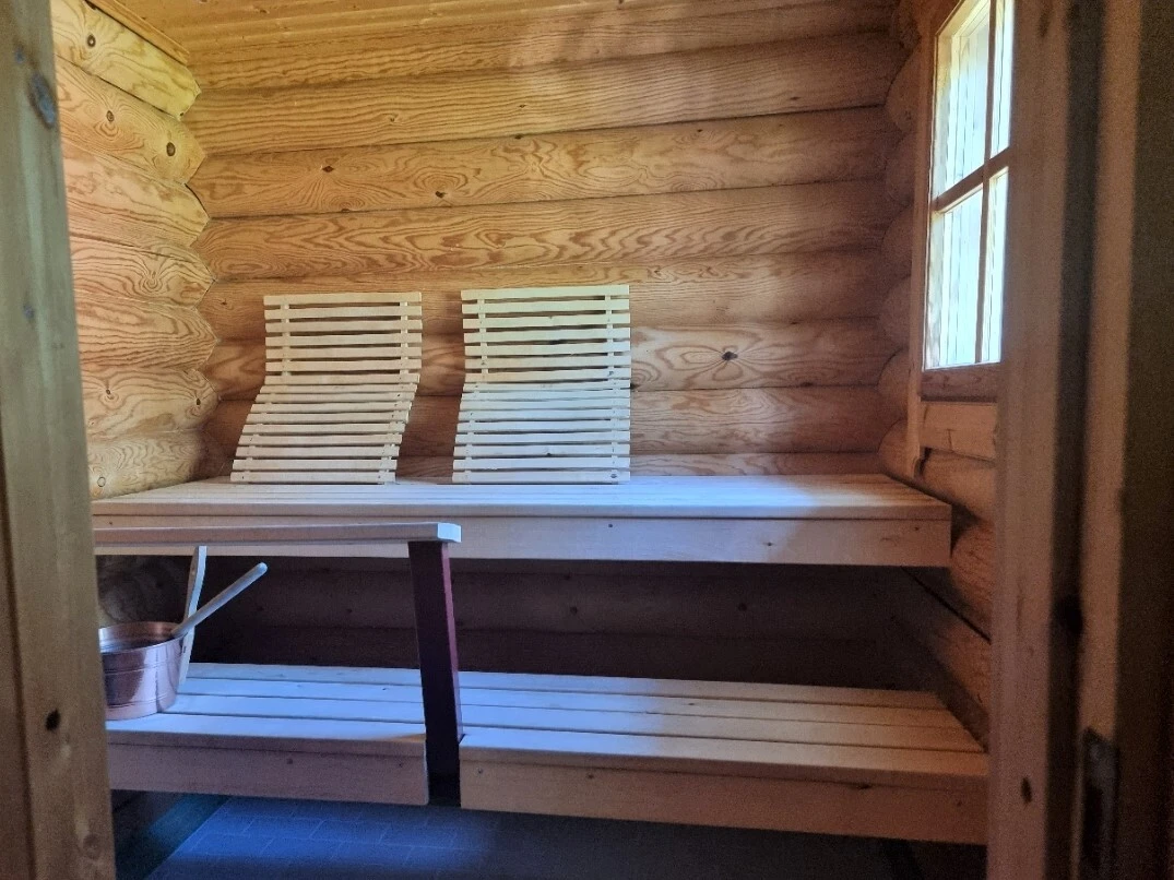 Дом в Йоэнсуу, Финляндия, 77 м² - фото 17