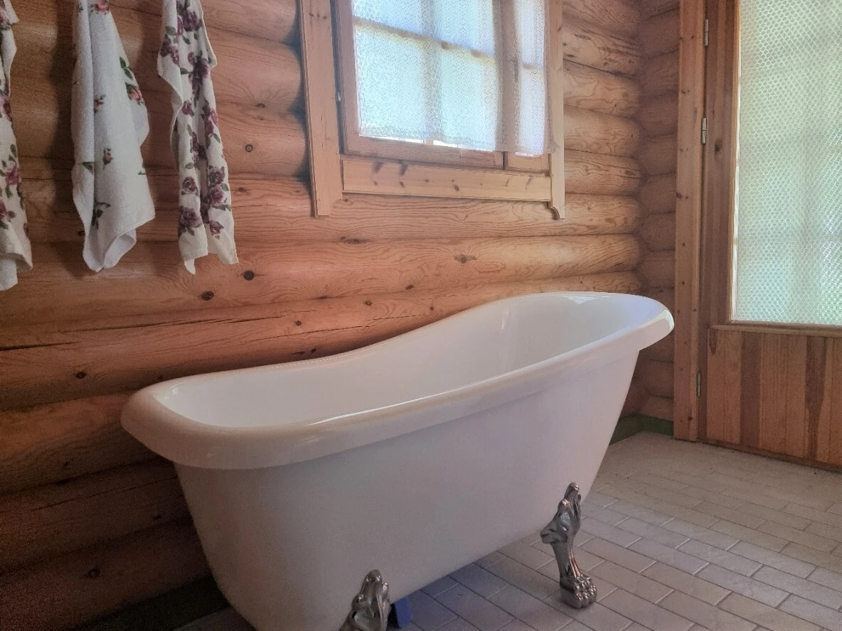 Дом в Йоэнсуу, Финляндия, 77 м² - фото 16