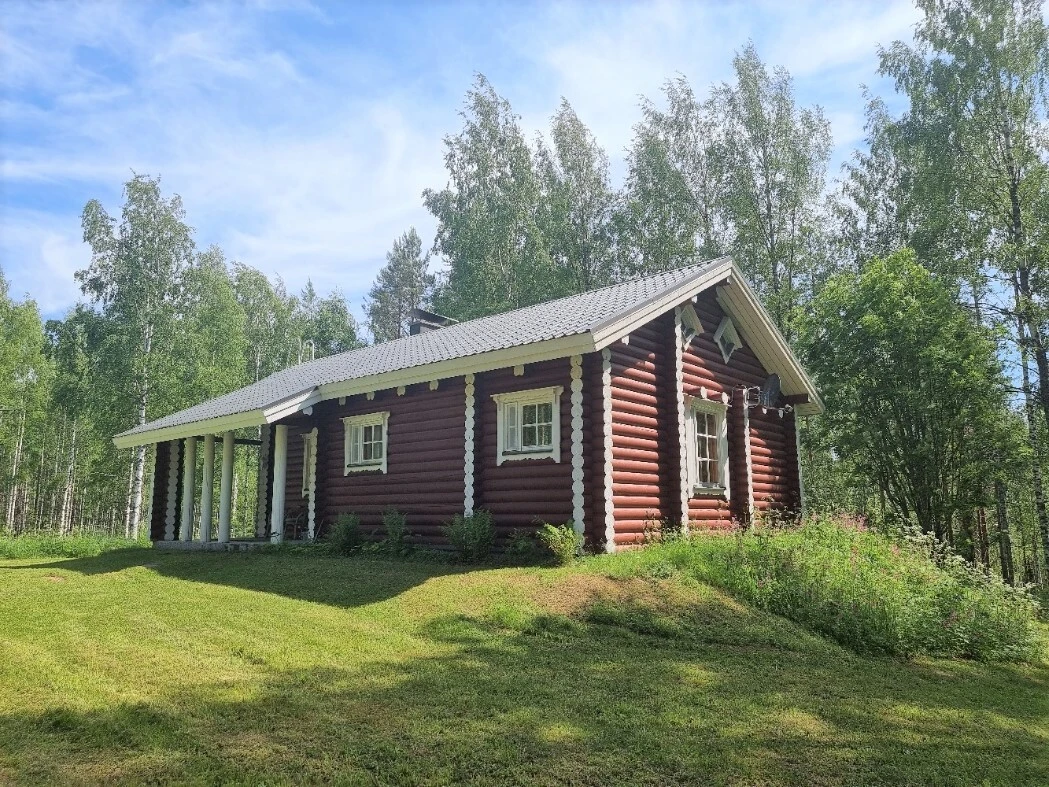 Дом в Йоэнсуу, Финляндия, 77 м² - фото 3