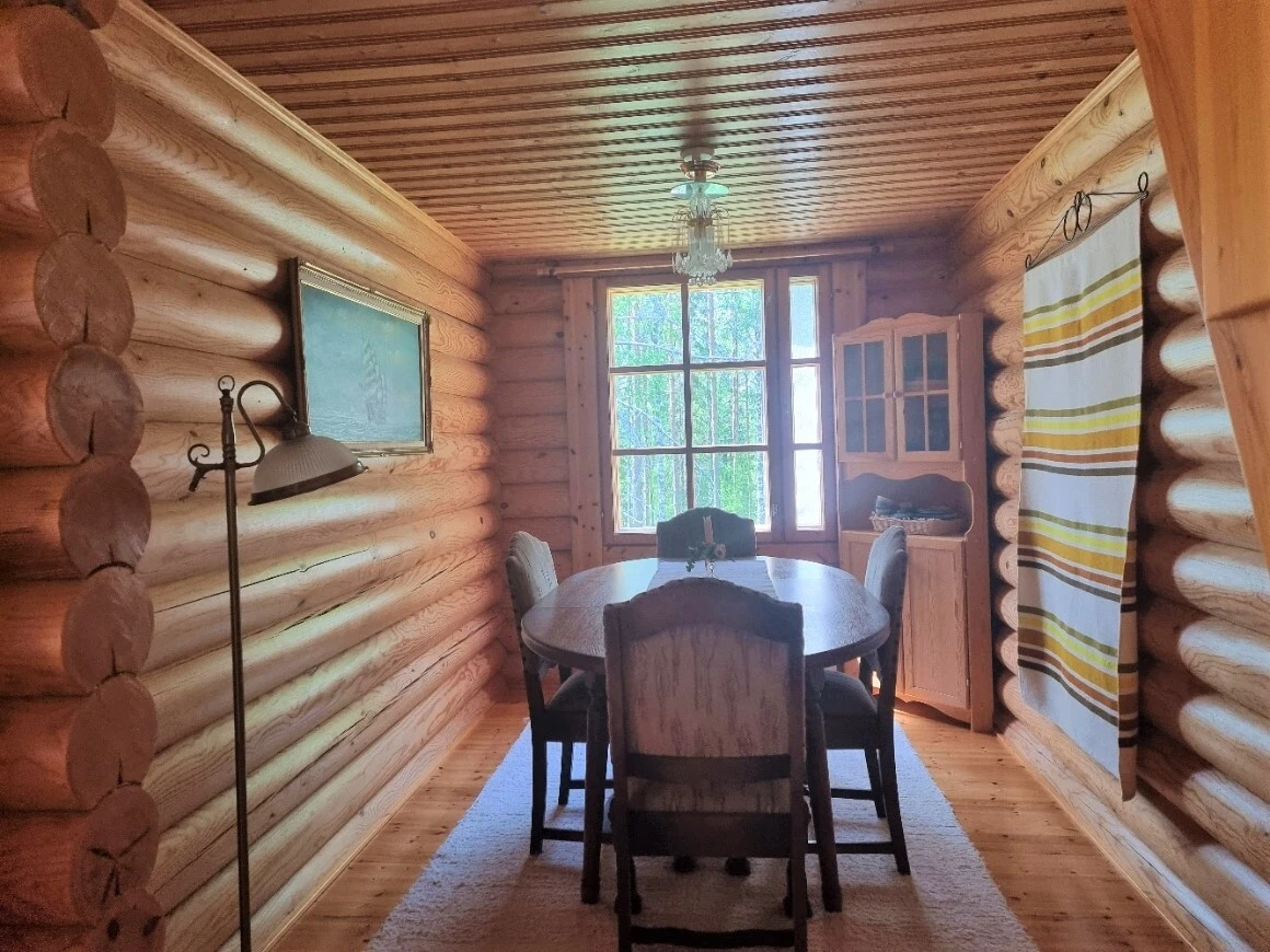 Дом в Йоэнсуу, Финляндия, 77 м² - фото 14