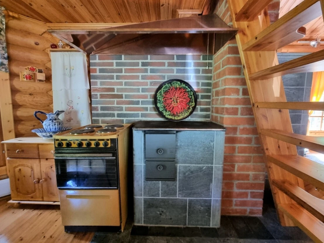 Дом в Йоэнсуу, Финляндия, 77 м² - фото 10