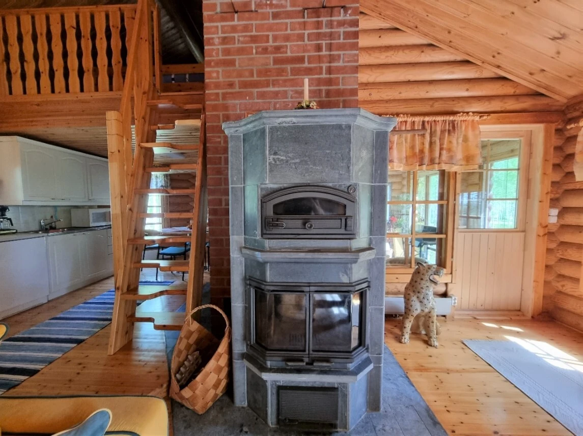 Дом в Йоэнсуу, Финляндия, 77 м² - фото 11