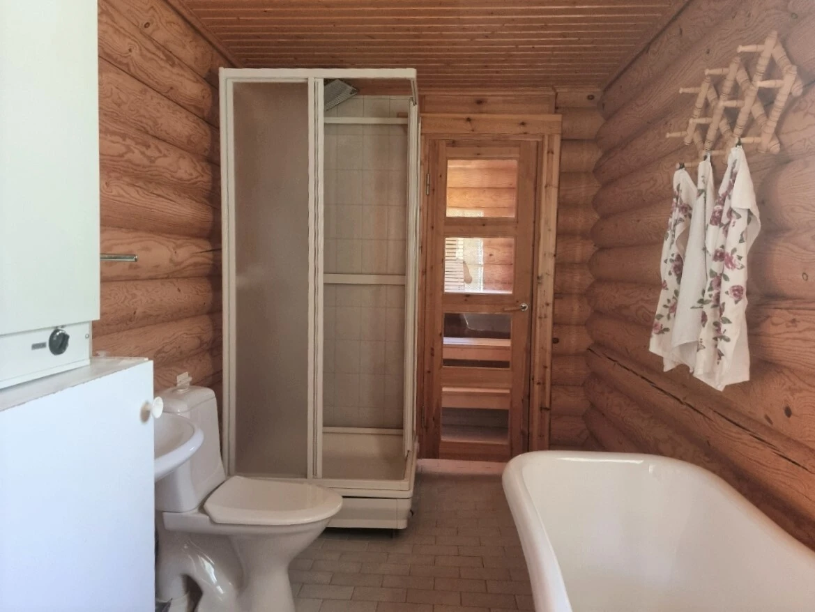 Дом в Йоэнсуу, Финляндия, 77 м² - фото 15