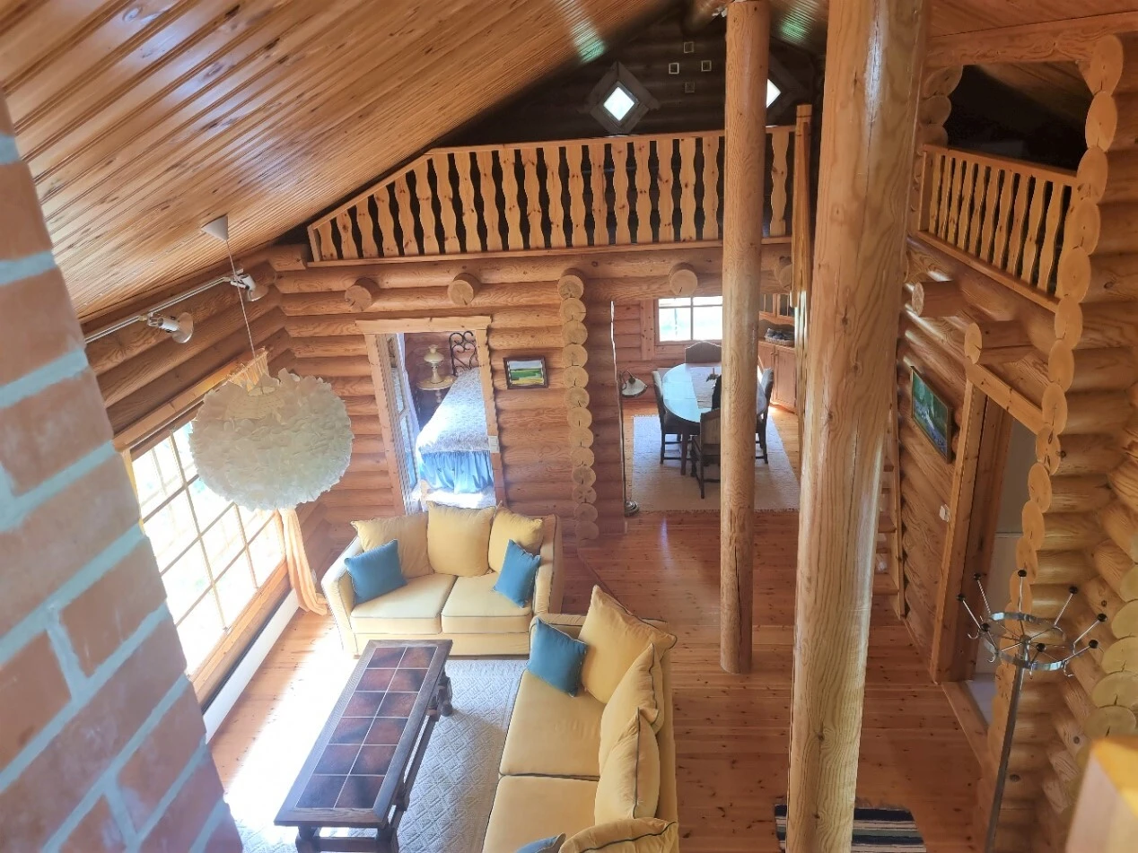 Дом в Йоэнсуу, Финляндия, 77 м² - фото 18