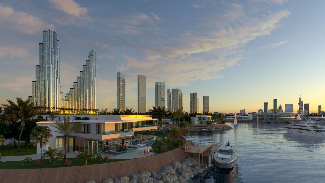 Апартаменты в Батуми, Грузия, 38.6 м² - фото 4