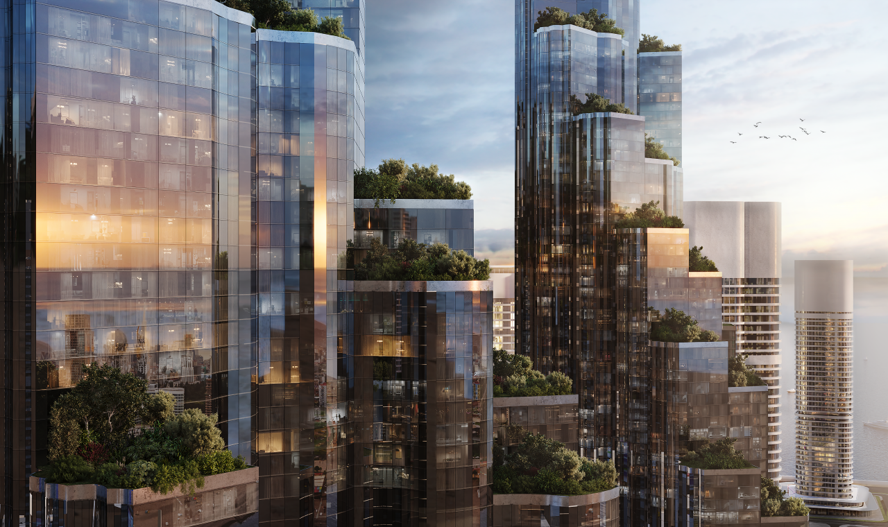 Апартаменты в Батуми, Грузия, 38.6 м² - фото 8