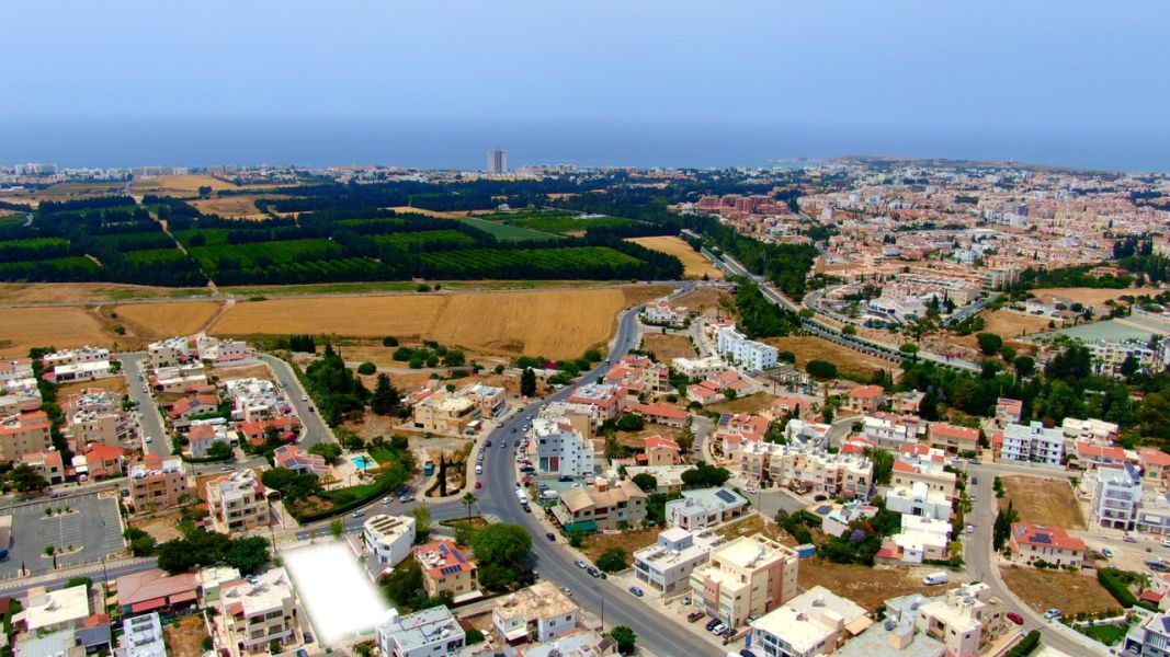 Квартира в Героскипу, Кипр, 66 м² - фото 6