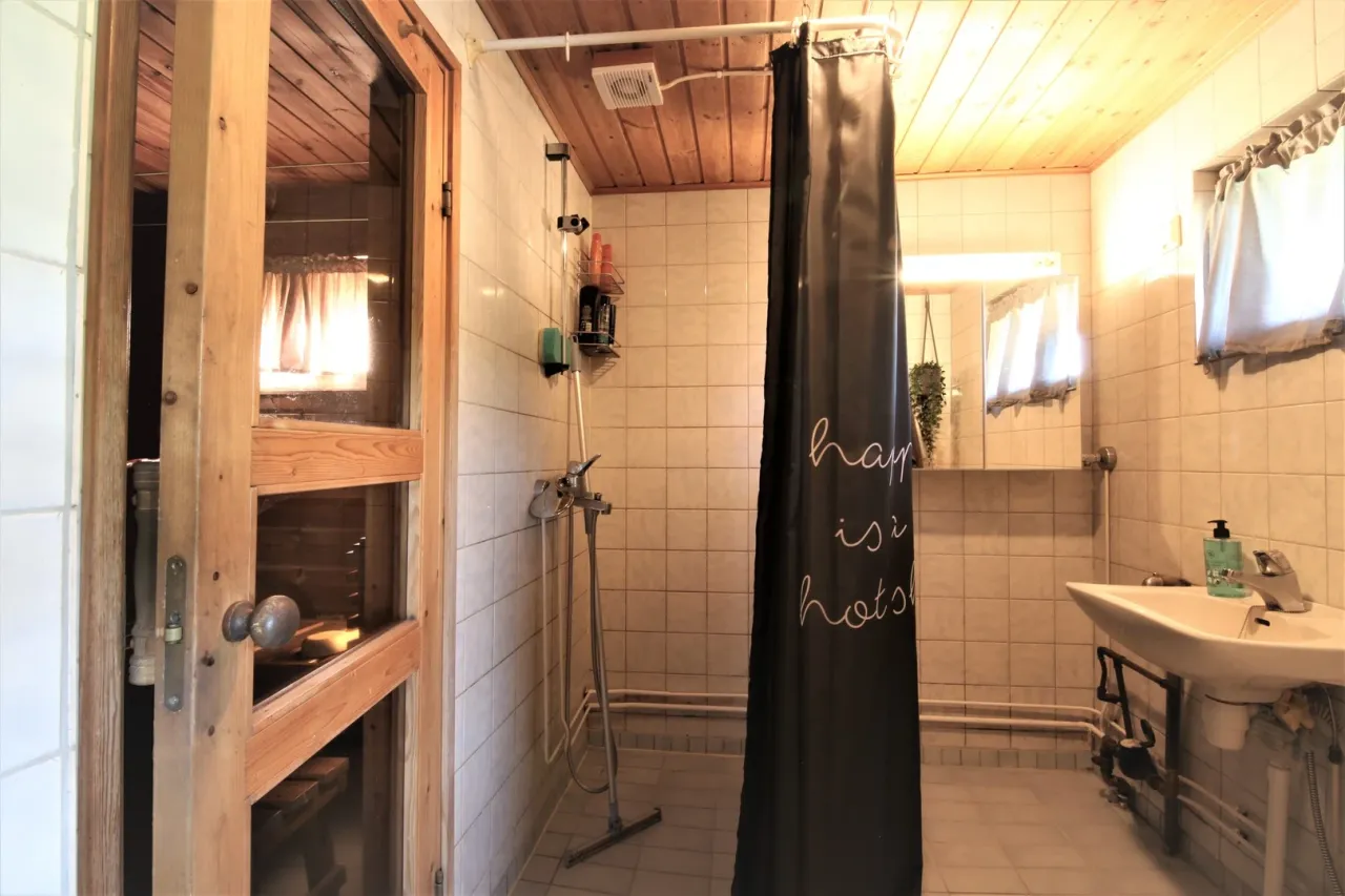 Дом в Перхо, Финляндия, 58 м² - фото 7