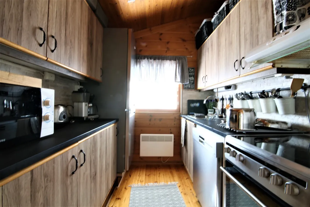 Дом в Перхо, Финляндия, 58 м² - фото 3