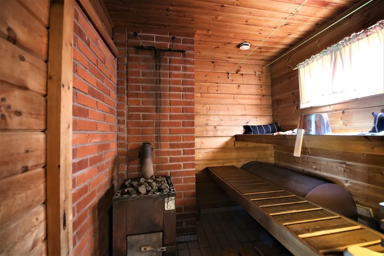 Дом в Перхо, Финляндия, 58 м² - фото 6