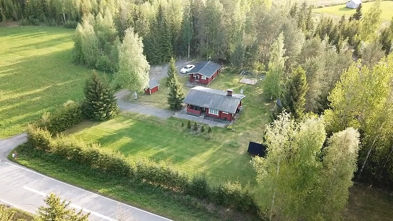 Дом в Перхо, Финляндия, 58 м² - фото 18