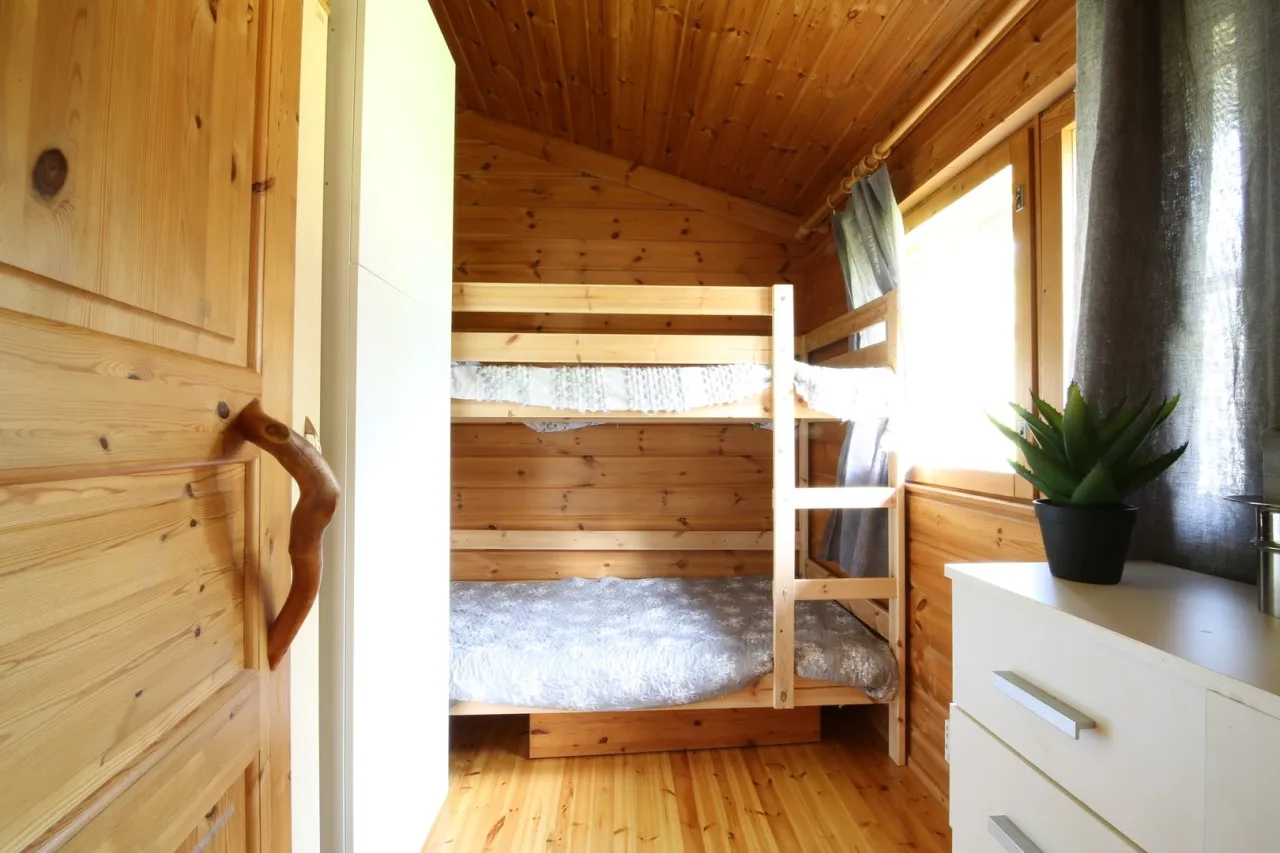 Дом в Перхо, Финляндия, 58 м² - фото 10