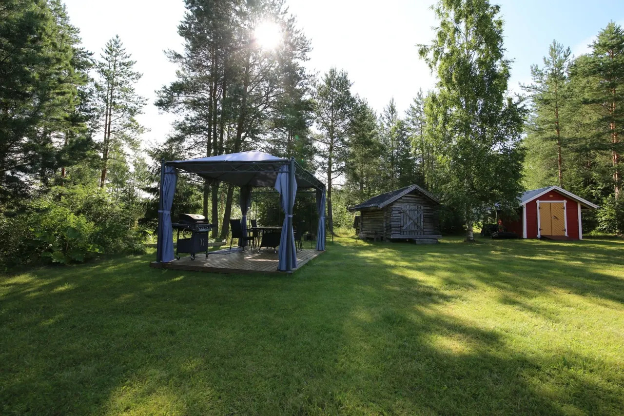 Дом в Перхо, Финляндия, 58 м² - фото 12