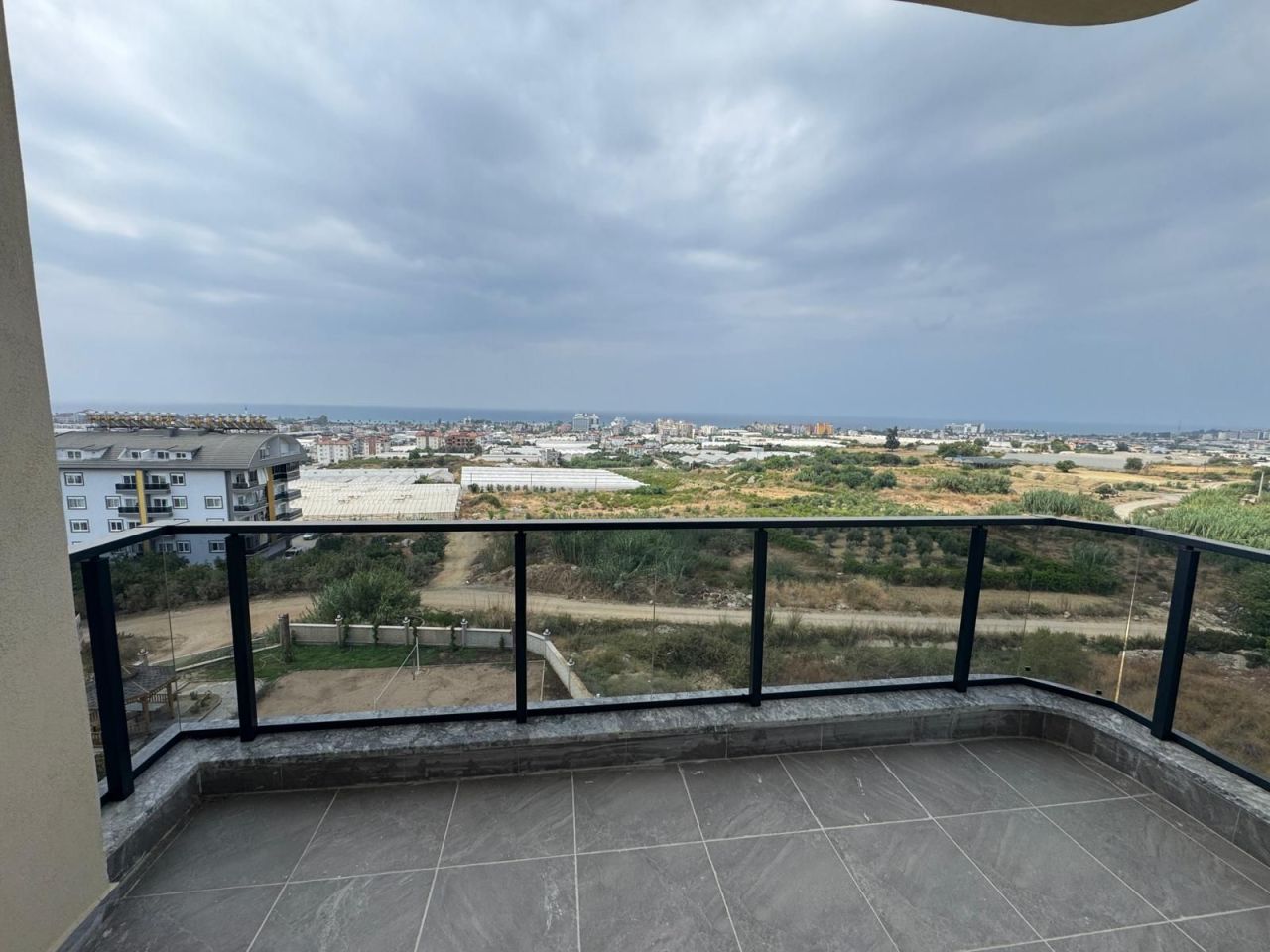 Квартира в Алании, Турция, 50 м² - фото 6