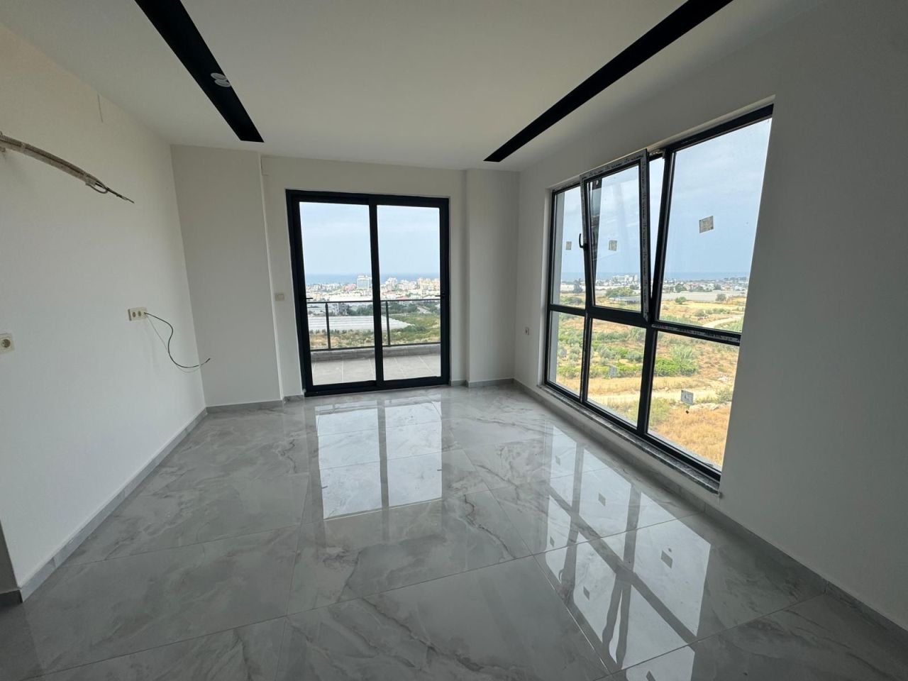 Квартира в Алании, Турция, 50 м² - фото 3