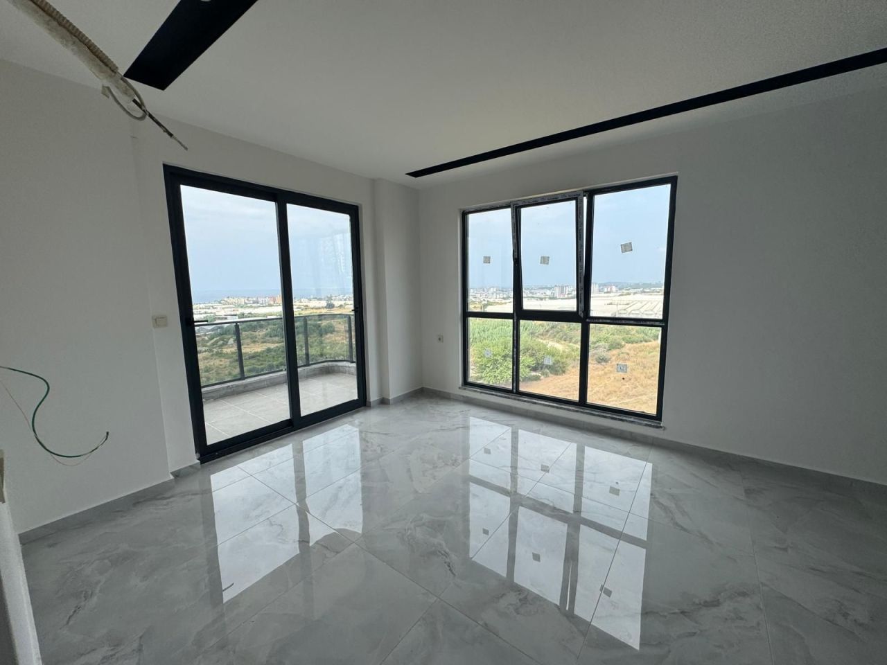 Квартира в Алании, Турция, 50 м² - фото 1