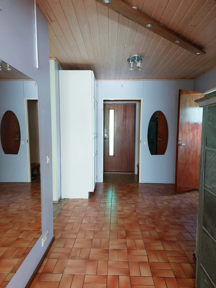 Дом в Йоэнсуу, Финляндия, 119 м² - фото 3