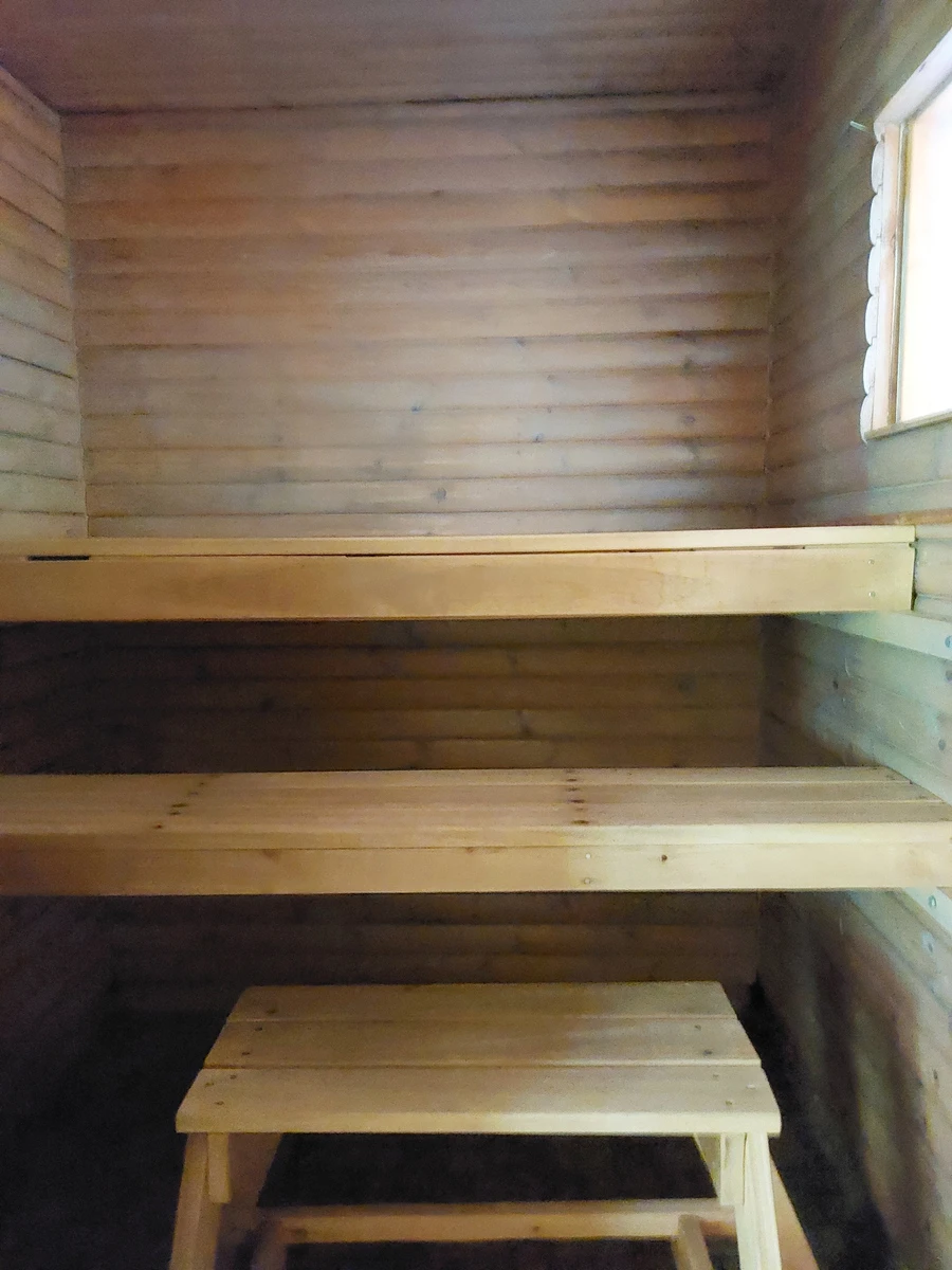 Дом в Йоэнсуу, Финляндия, 119 м² - фото 15