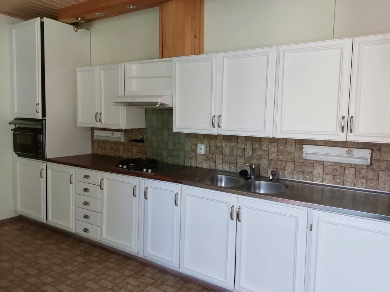 Дом в Йоэнсуу, Финляндия, 119 м² - фото 10