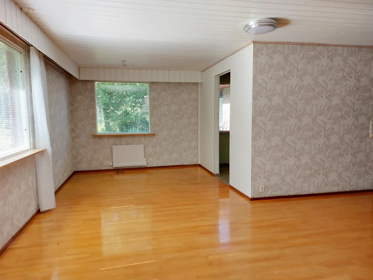 Дом в Йоэнсуу, Финляндия, 119 м² - фото 7