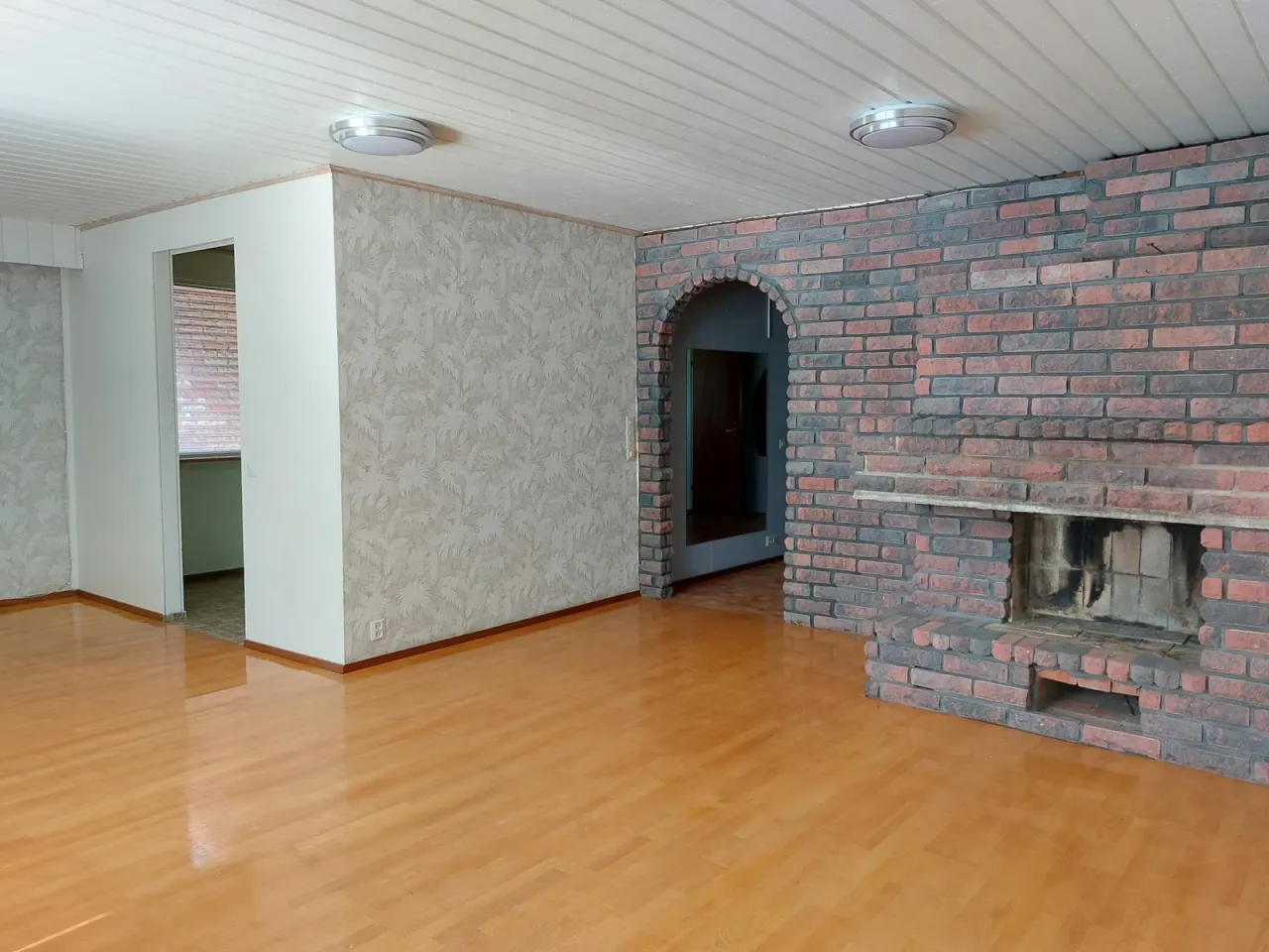 Дом в Йоэнсуу, Финляндия, 119 м² - фото 6