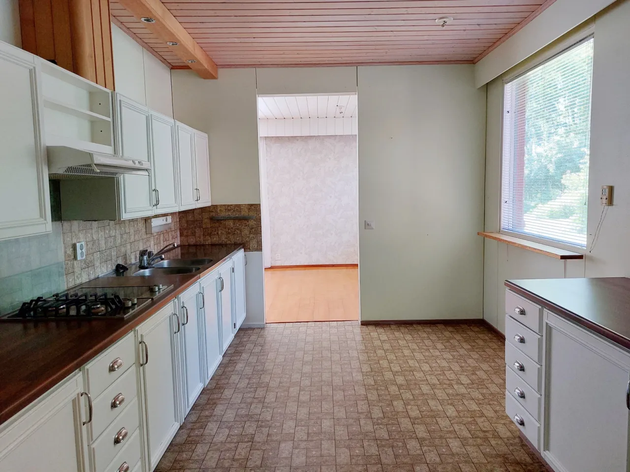 Дом в Йоэнсуу, Финляндия, 119 м² - фото 11