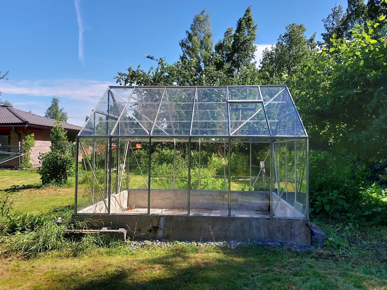 Дом в Йоэнсуу, Финляндия, 119 м² - фото 17