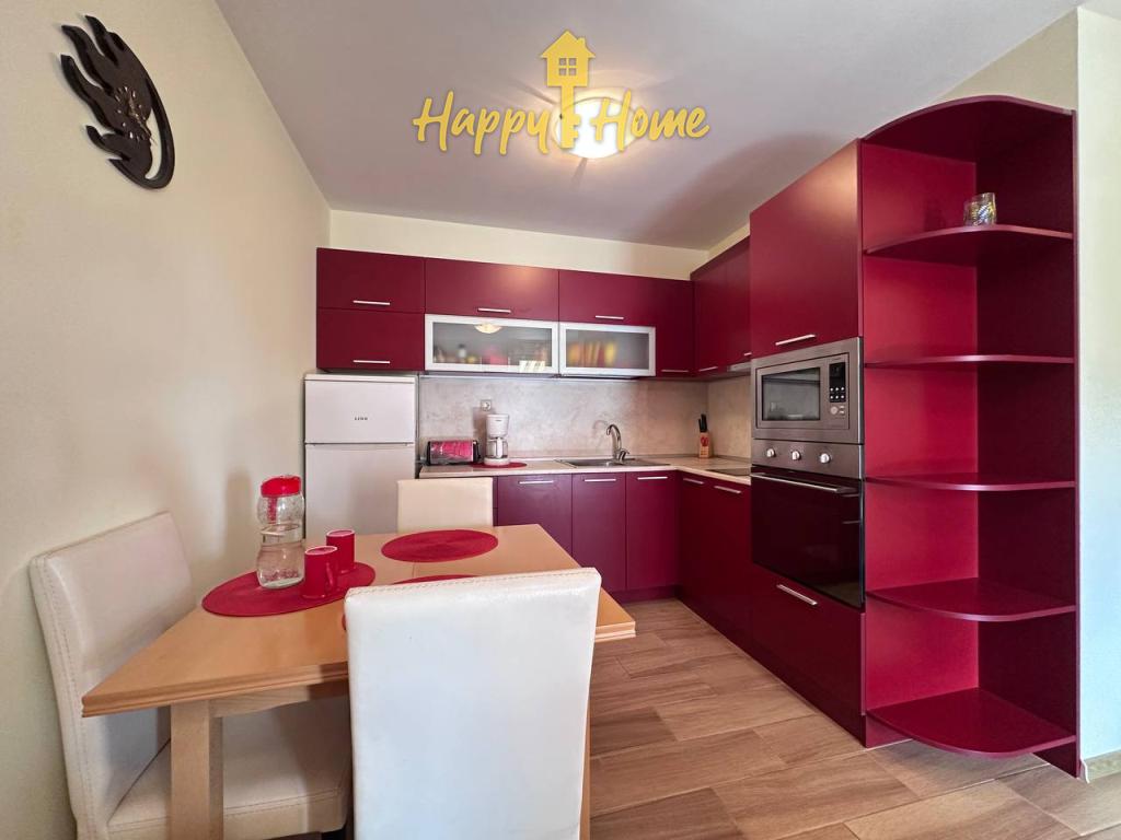 Квартира в Равде, Болгария, 66 м² - фото 5