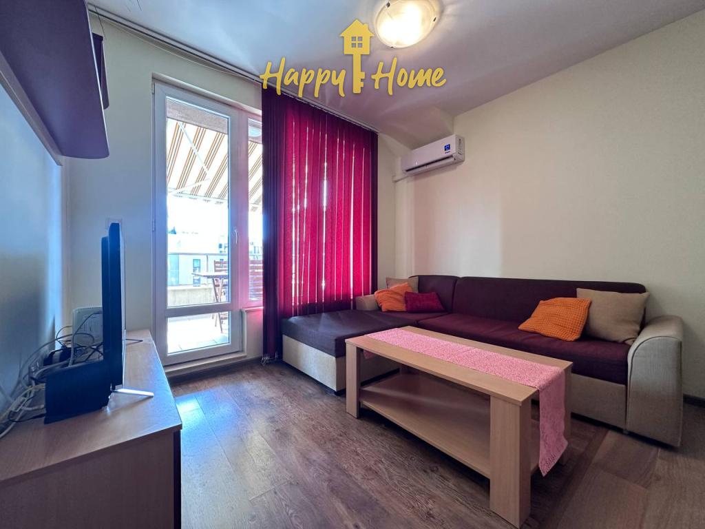 Квартира в Равде, Болгария, 66 м² - фото 2