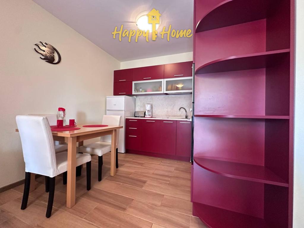 Квартира в Равде, Болгария, 66 м² - фото 6