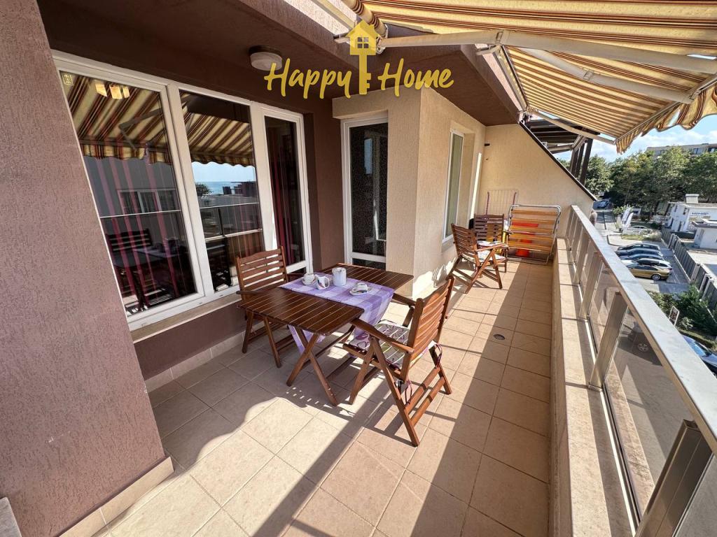 Квартира в Равде, Болгария, 66 м² - фото 12