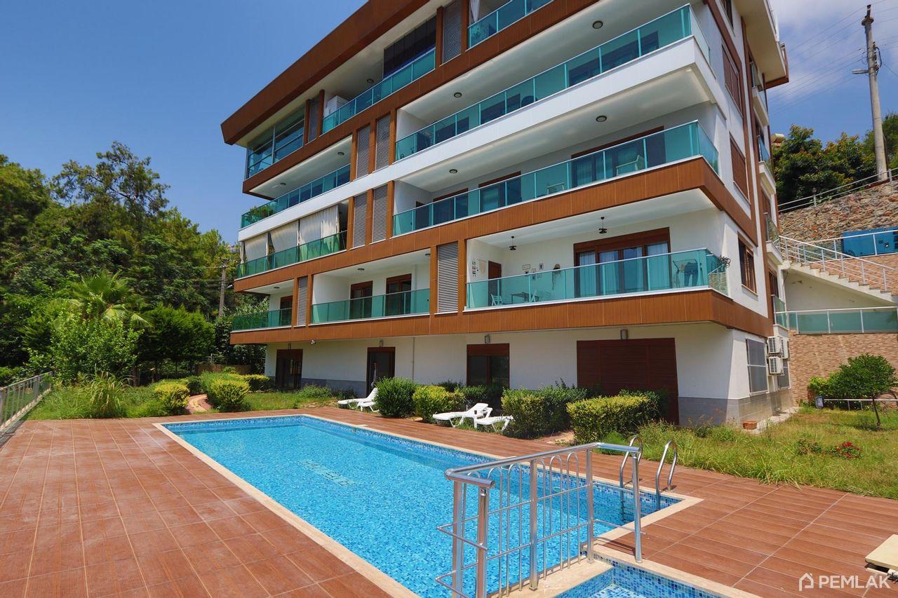 Квартира в Алании, Турция, 170 м² - фото 1