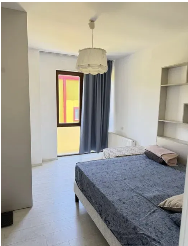 Квартира Бухарест, Румыния, 64 м² - фото 2